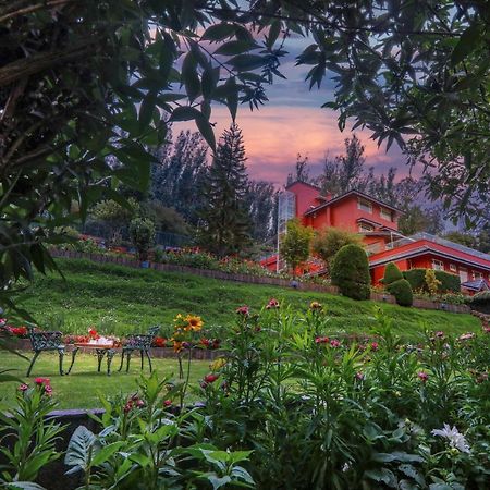 Willow Hill By Nature Resorts And Stays Udagamandalam Exterior foto