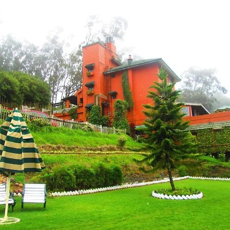 Willow Hill By Nature Resorts And Stays Udagamandalam Exterior foto