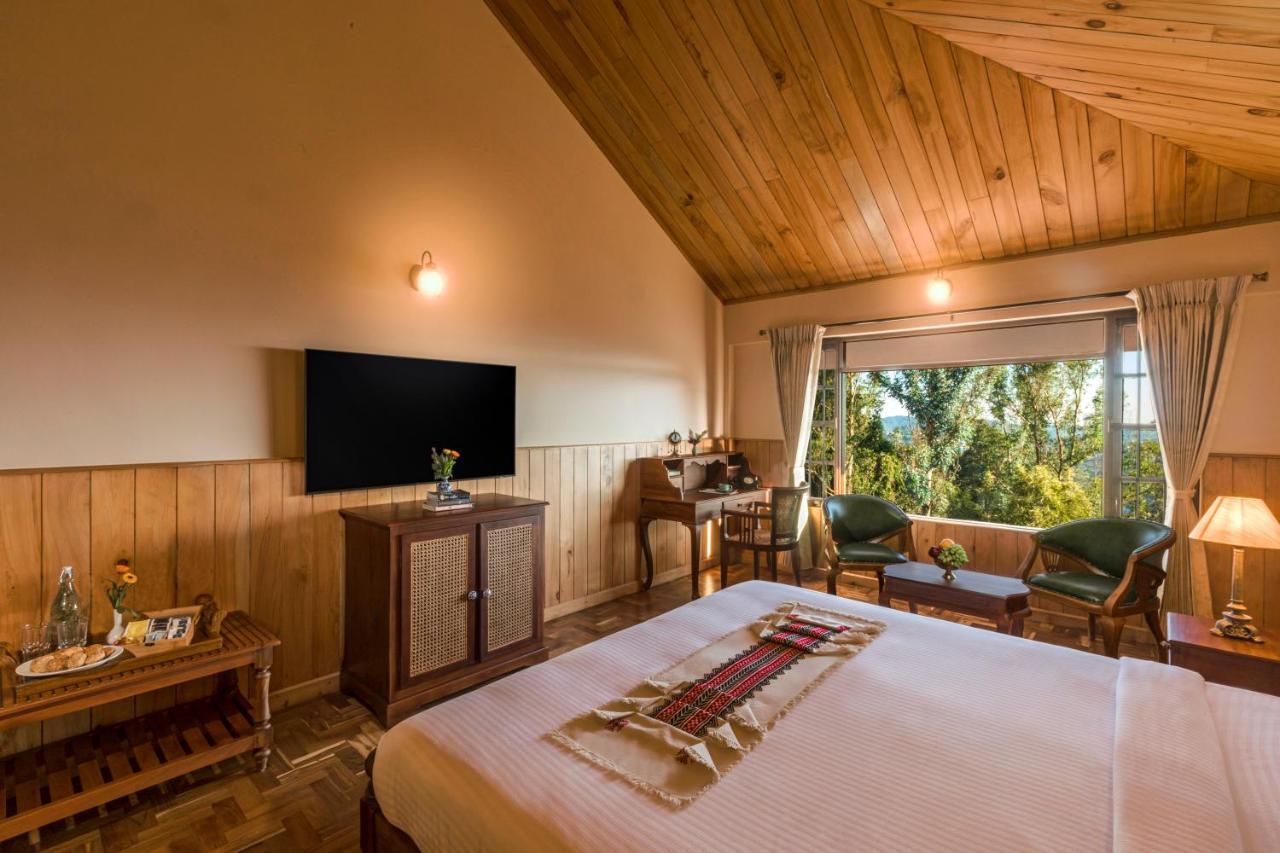Willow Hill By Nature Resorts And Stays Udagamandalam Exterior foto