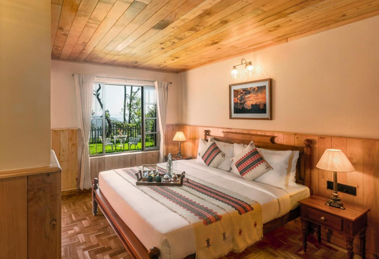 Willow Hill By Nature Resorts And Stays Udagamandalam Exterior foto