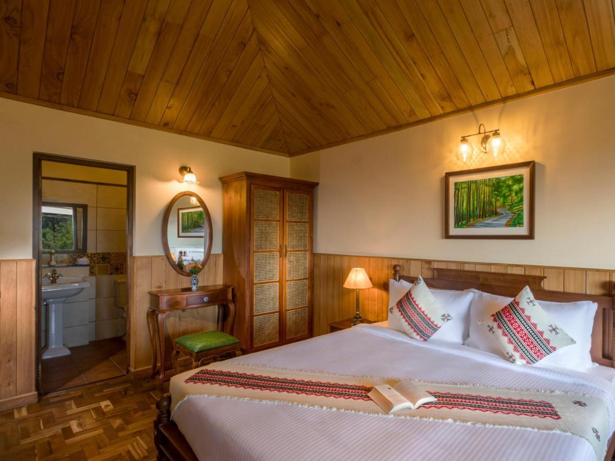 Willow Hill By Nature Resorts And Stays Udagamandalam Exterior foto