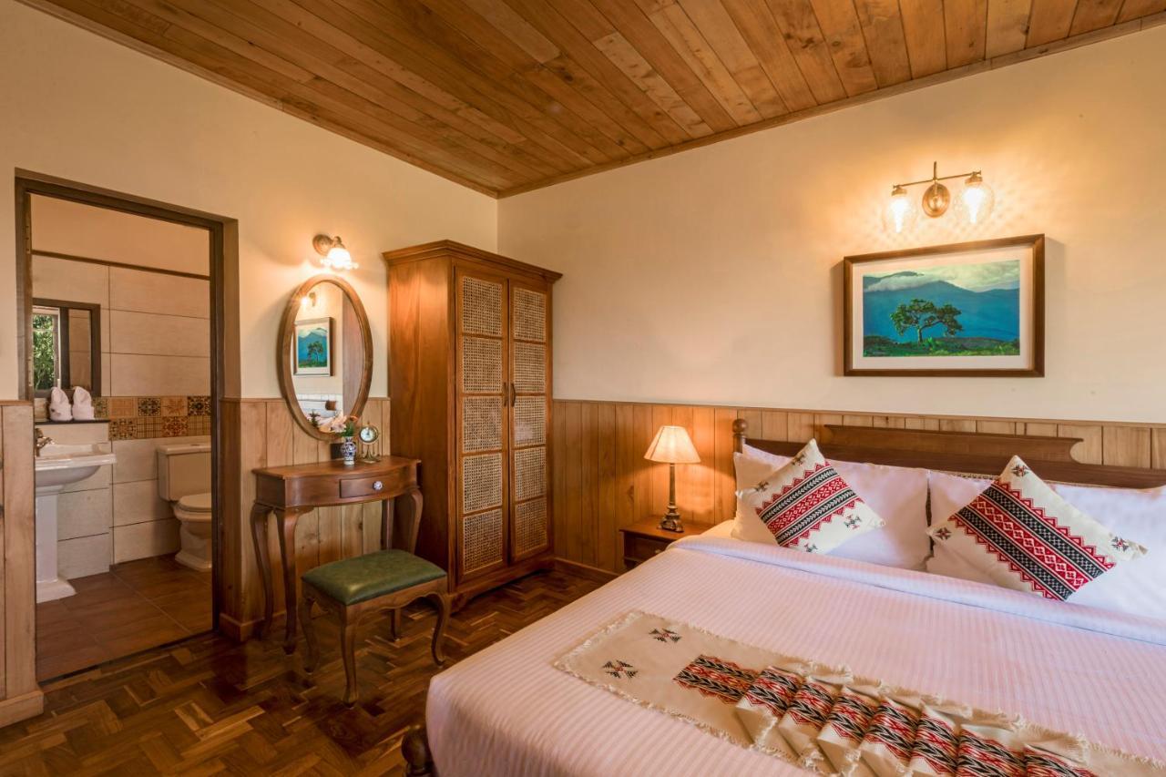Willow Hill By Nature Resorts And Stays Udagamandalam Exterior foto