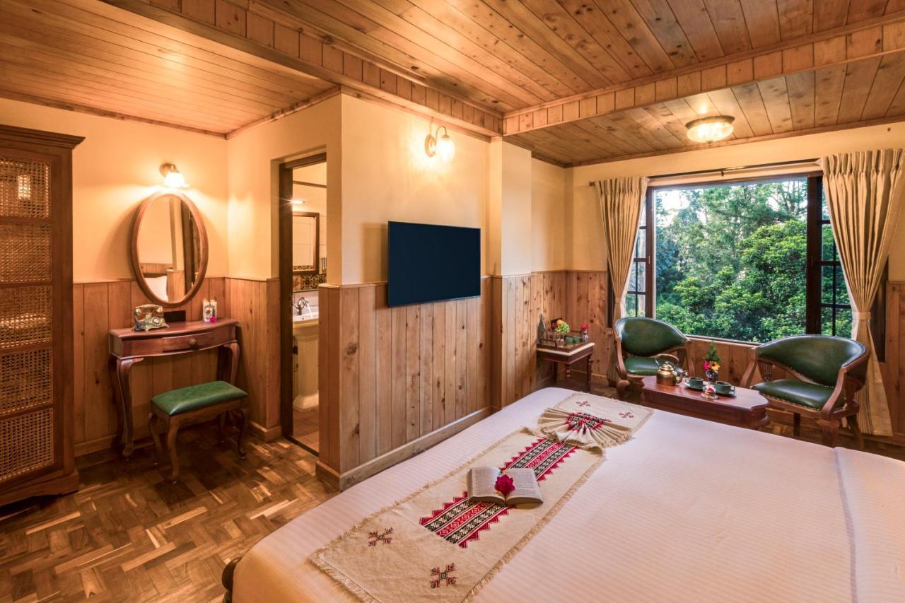 Willow Hill By Nature Resorts And Stays Udagamandalam Exterior foto