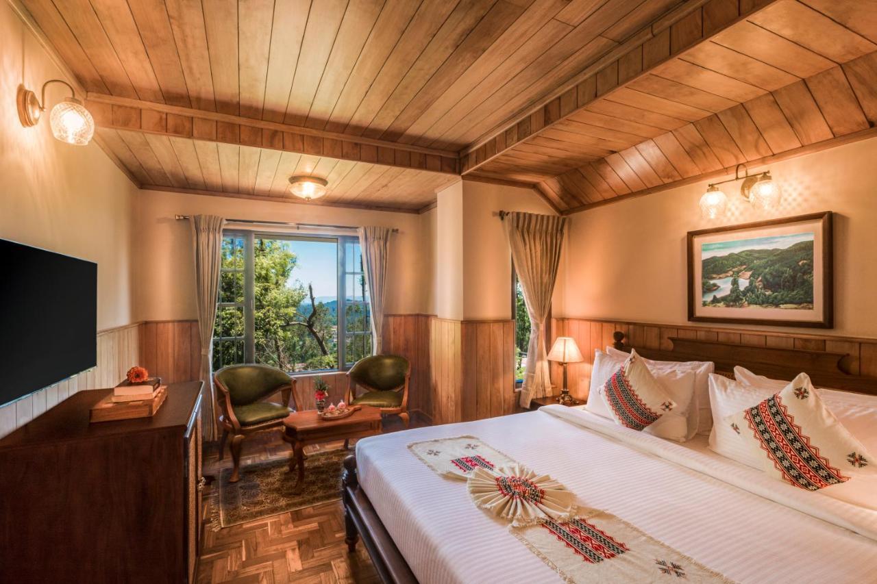 Willow Hill By Nature Resorts And Stays Udagamandalam Exterior foto