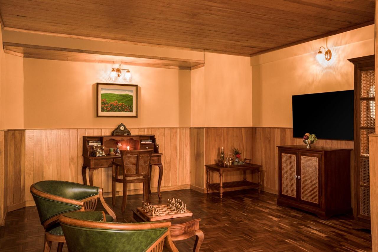 Willow Hill By Nature Resorts And Stays Udagamandalam Exterior foto