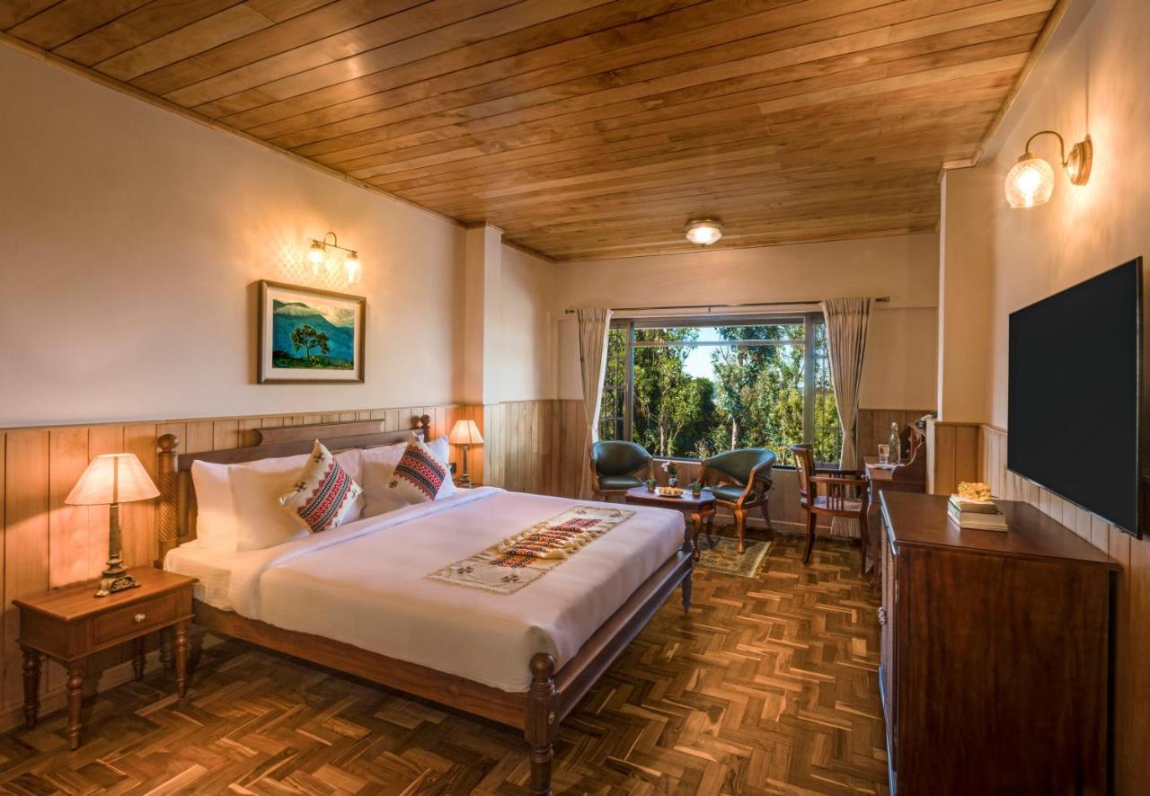 Willow Hill By Nature Resorts And Stays Udagamandalam Exterior foto