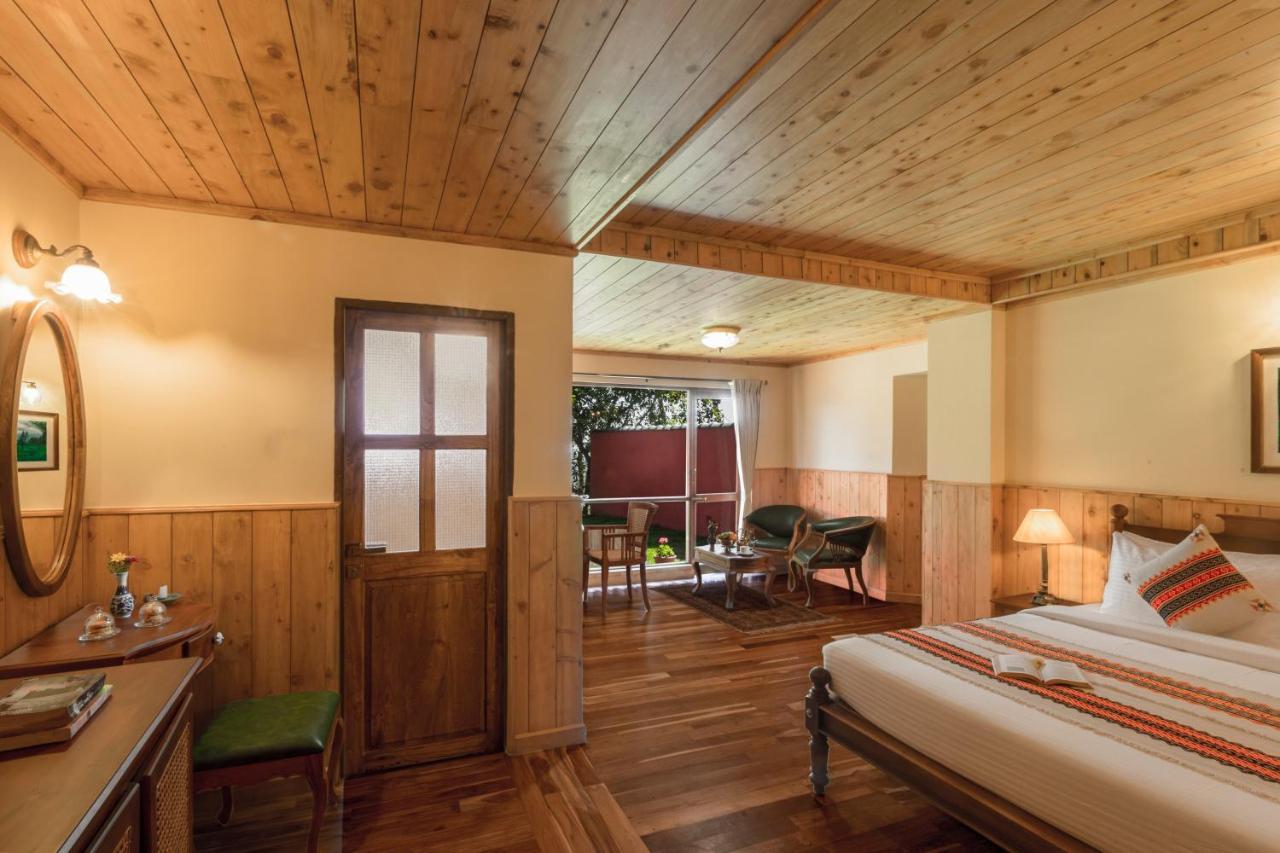 Willow Hill By Nature Resorts And Stays Udagamandalam Exterior foto