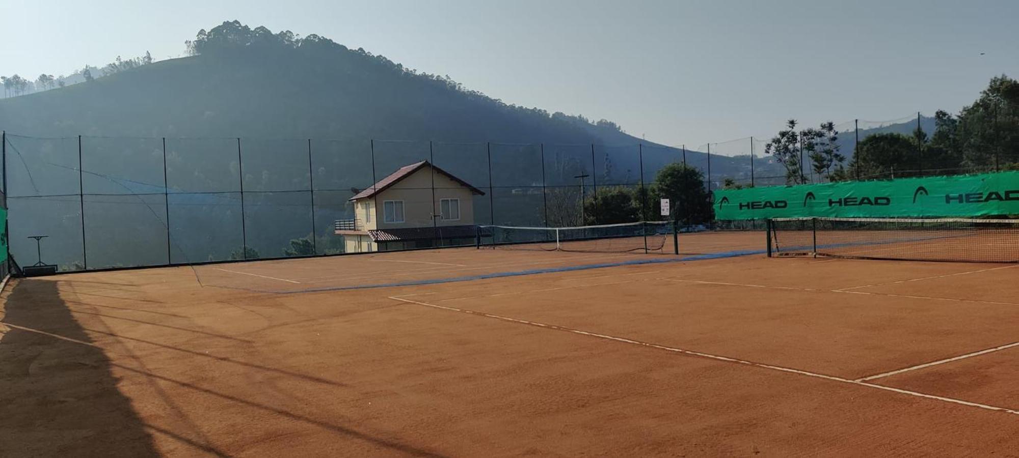 Willow Hill By Nature Resorts And Stays Udagamandalam Exterior foto