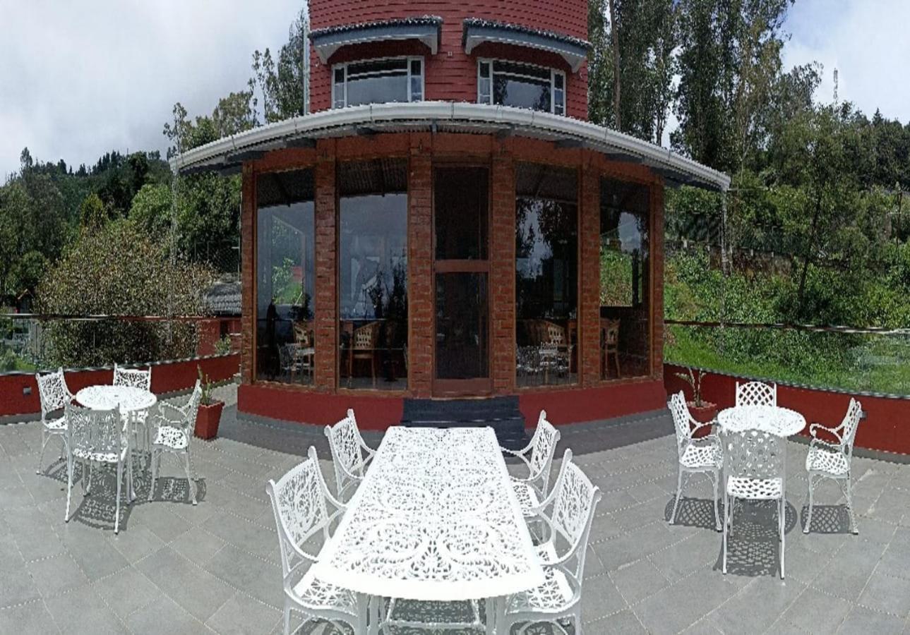 Willow Hill By Nature Resorts And Stays Udagamandalam Exterior foto