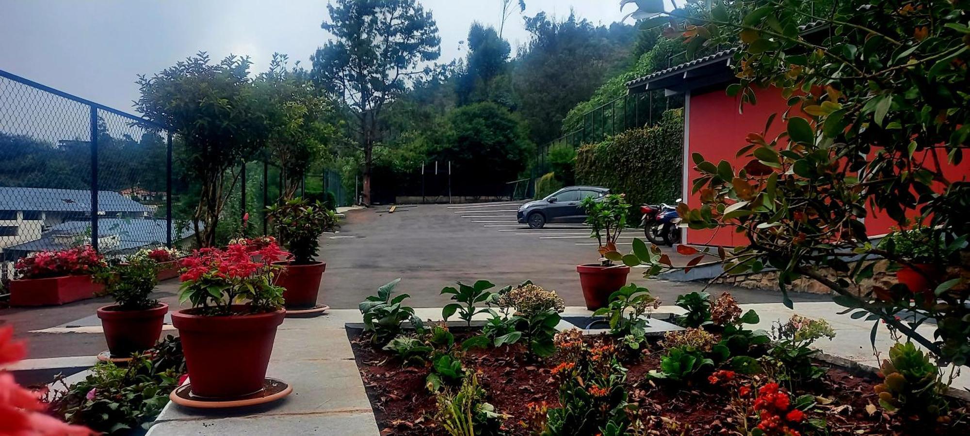 Willow Hill By Nature Resorts And Stays Udagamandalam Exterior foto