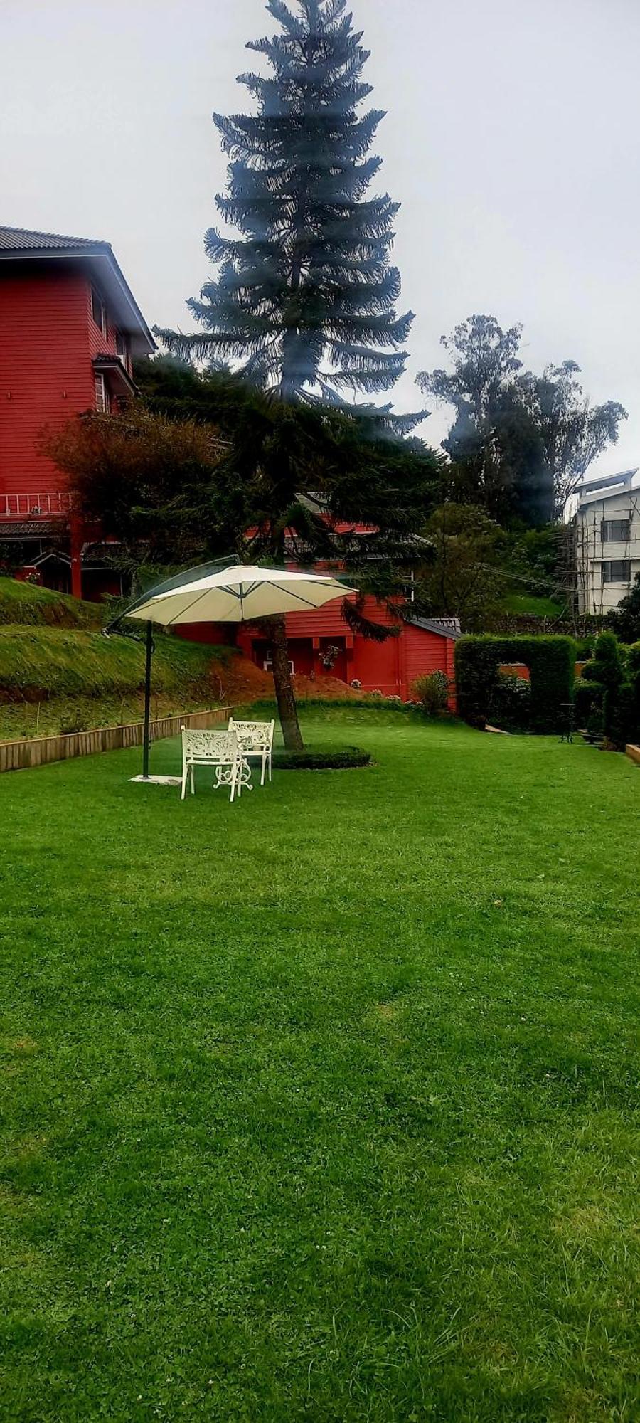 Willow Hill By Nature Resorts And Stays Udagamandalam Exterior foto