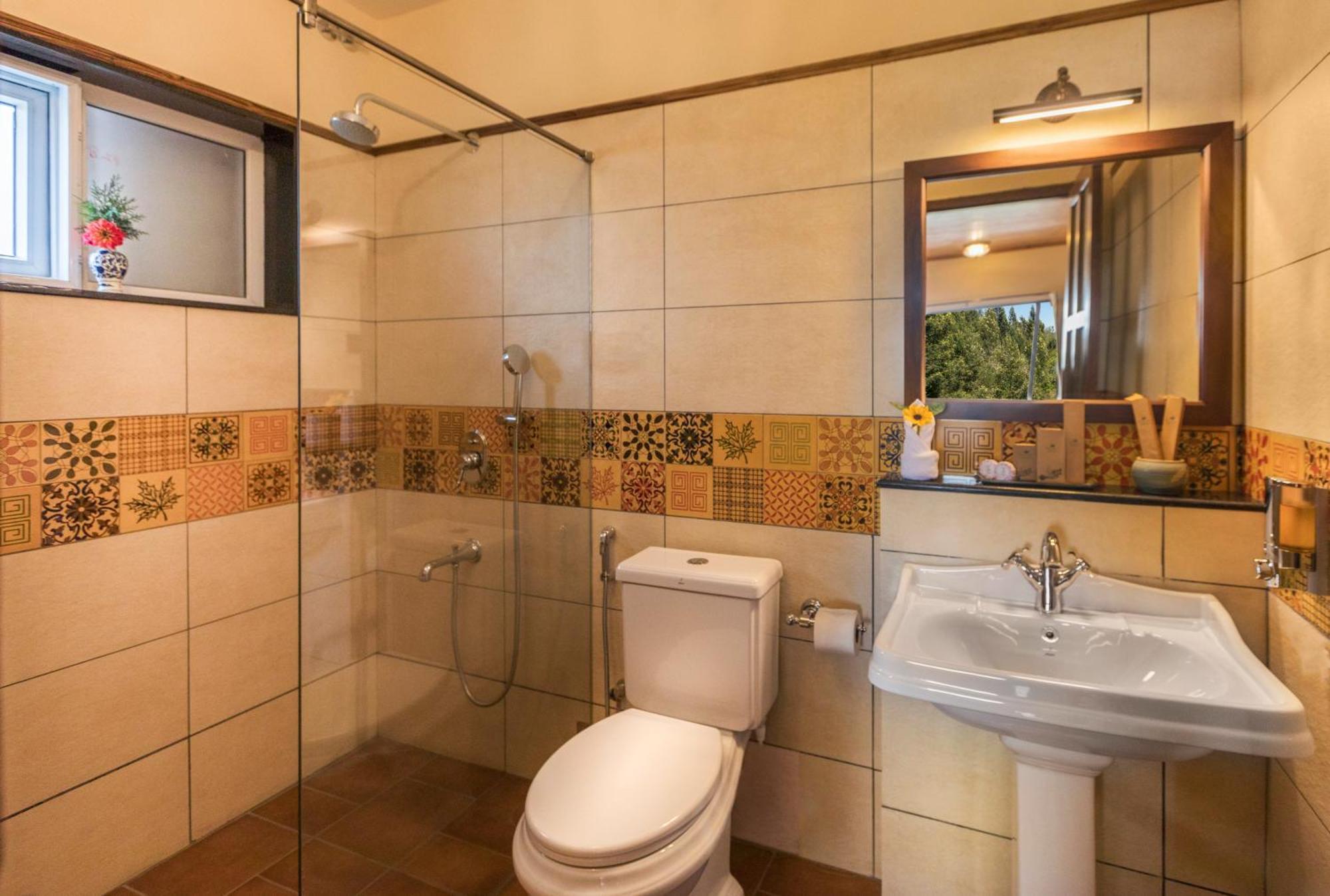 Willow Hill By Nature Resorts And Stays Udagamandalam Exterior foto