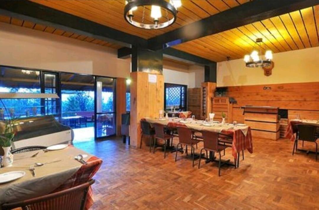 Willow Hill By Nature Resorts And Stays Udagamandalam Exterior foto