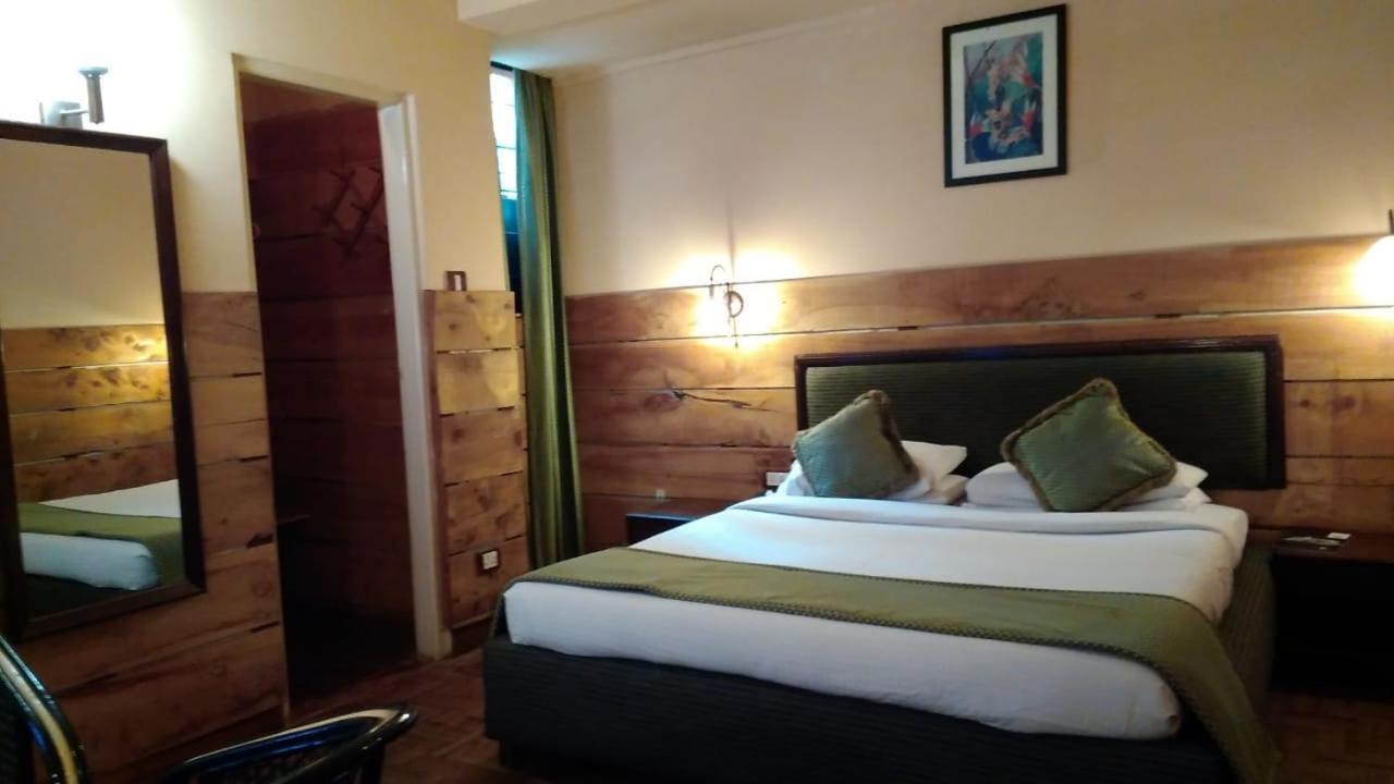 Willow Hill By Nature Resorts And Stays Udagamandalam Zimmer foto