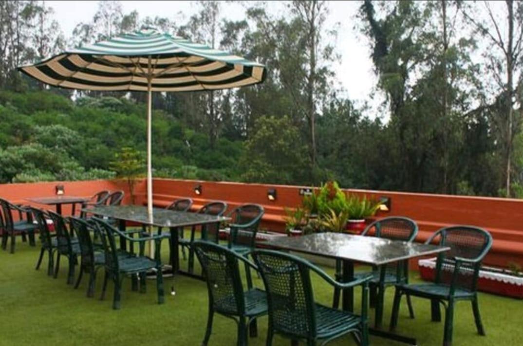 Willow Hill By Nature Resorts And Stays Udagamandalam Exterior foto