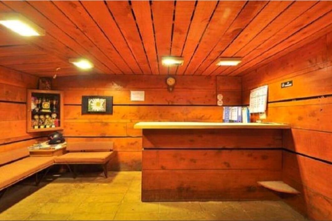 Willow Hill By Nature Resorts And Stays Udagamandalam Exterior foto