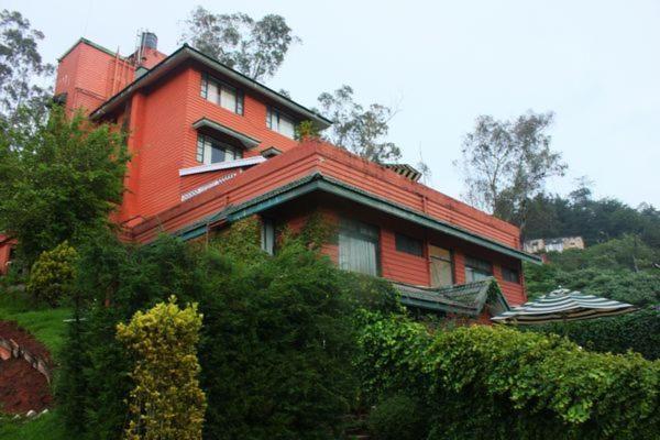 Willow Hill By Nature Resorts And Stays Udagamandalam Exterior foto