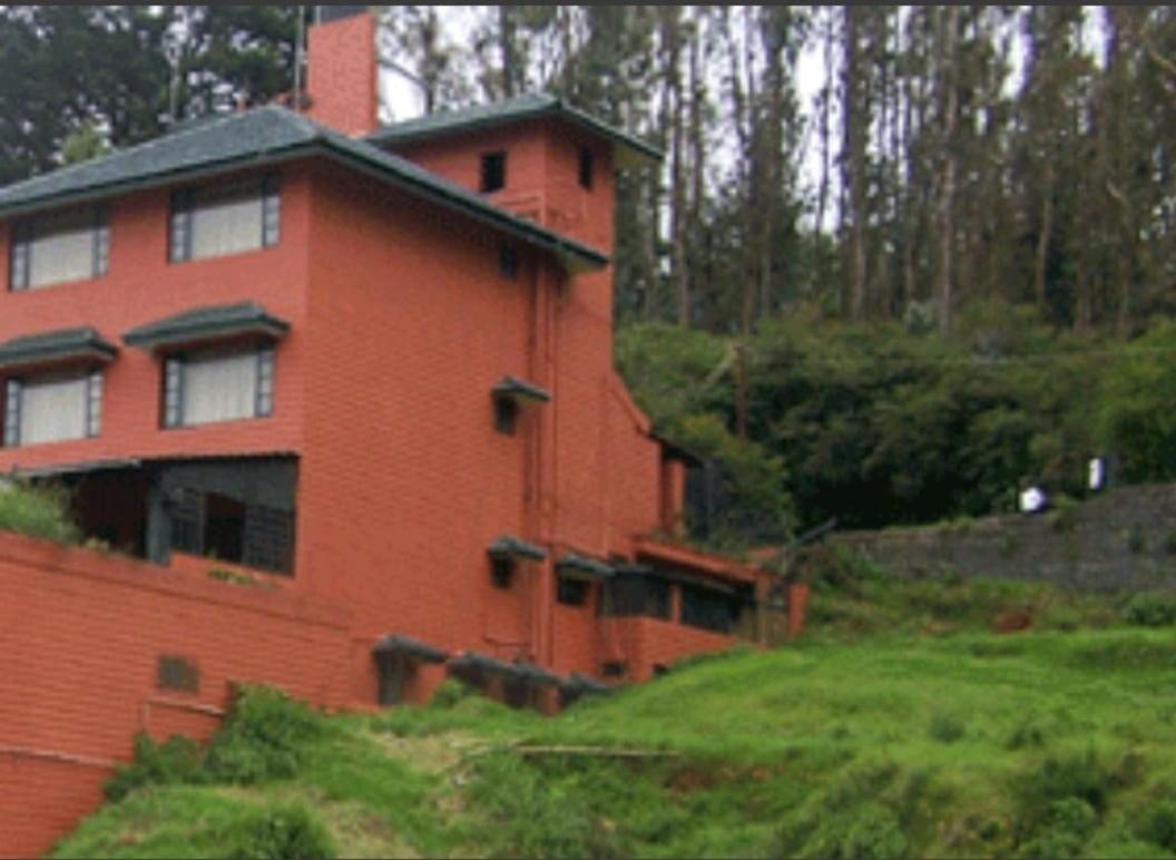 Willow Hill By Nature Resorts And Stays Udagamandalam Exterior foto