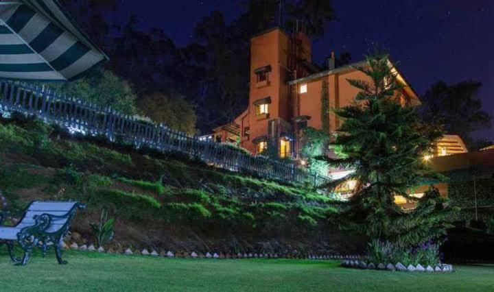 Willow Hill By Nature Resorts And Stays Udagamandalam Exterior foto