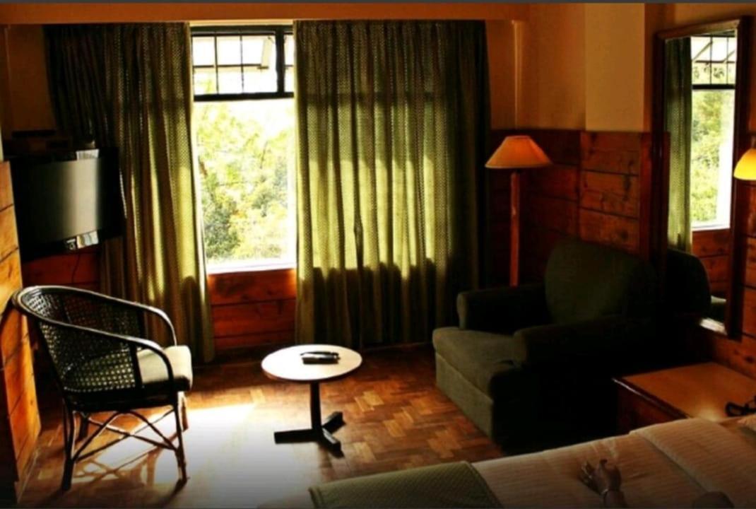 Willow Hill By Nature Resorts And Stays Udagamandalam Zimmer foto